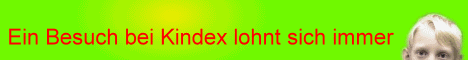 Kindex: Alle Kinder- und Jugendthemen