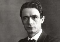 Rudolf Steiner, 1905